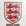 英格兰国家足球队队徽标志